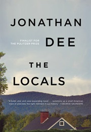 The Locals (Jonathan Dee)