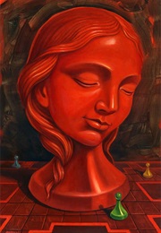 Red (Ramsey Shehadeh)