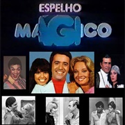Espelho Mágico