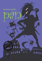 Pan (Francesco Dimitri)