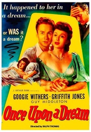 Once Upon a Dream (1949)
