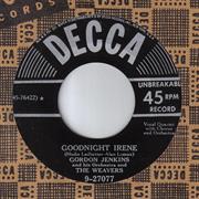 Gordon Jenkins &amp; the Weavers - Goodnight, Irene