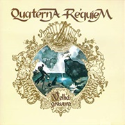 Quaterna Requiem - Velha Gravura