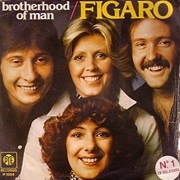 Figaro - Brotherhood of Man