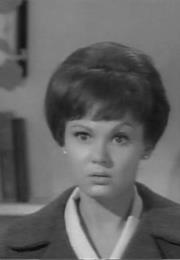 Barbara Harris