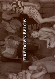 Fire Down Below. (1997)