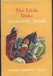 The Little Duke (Charlotte M. Yonge)