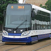 Riga Tram