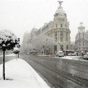 Madrid, Spain