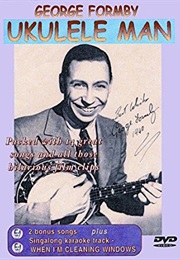Formby, George: UKulele Man (1971)