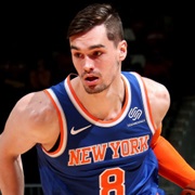 Mario Hezonja