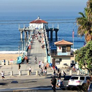 Manhattan Beach, California