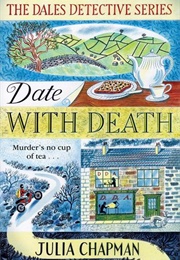 Date With Death (Julia Chapman)