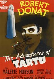 The Adventures of Tartu (Harold S. Bucquet)