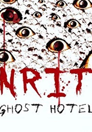 Senritsu : Ghost Hotel (2015)