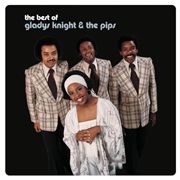 The Best of Gladys Knight &amp; the Pips