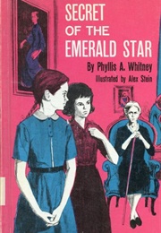 Secret of the Emerald Star (Phyllis A. Whitney)