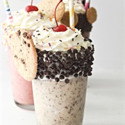 Milkshake