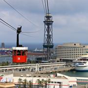 Góndola De Barcelona