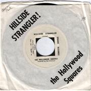 HOLLYWOOD SQUARES - Hillside Strangler