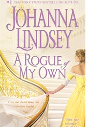 A Rogue of My Own (Johanna Lindsey)
