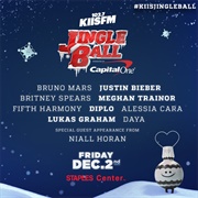 Jingle Ball 2016