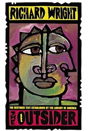 The Outsider (Richard Wright)
