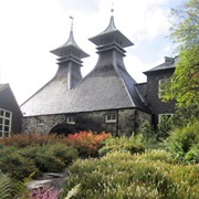 Strathisla Distillery