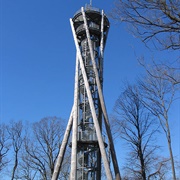Aussichtsturm Schlossberg