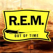 R.E.M - Out of Time