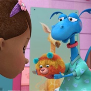 Doc McStuffins Season 3 Episode 14 a Dragon's Best Friend