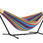 Lie in a Hammock