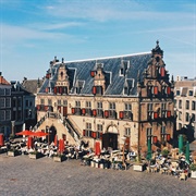 De Waagh, Nijmegen