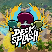 Decksplash