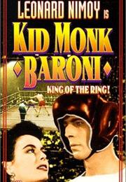 Kid Monk Baroni (1952)