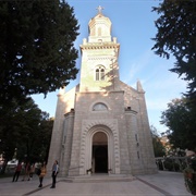Cathedral Temple of Holy Transfiguration of Our Lord, Trebinje, Bosnia & Herzegovina