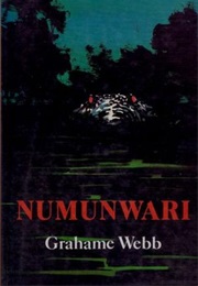 Numunwari (Grahame Webb)