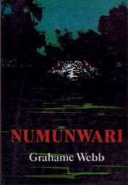 Numunwari