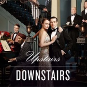 Upstairs Downstairs