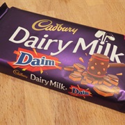 Daim