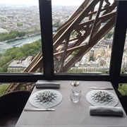 Le Jules Verne in Paris, France