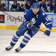 Mats Sundin