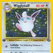 Wigglytuff