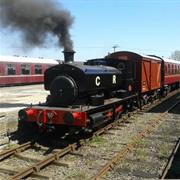 Caledonian Railway (Brechin)