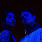 "Dead as F**K" Krewella