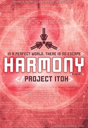 Harmony (Project Itoh)