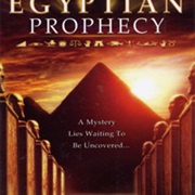 The Egyptian Prophecy
