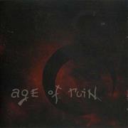 Age of Ruin - Black Sands of the Hourglass