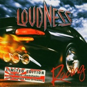 Loudness - Racing