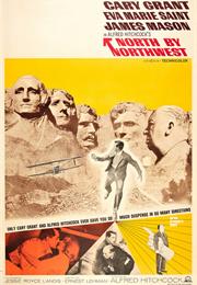 North by Northwest